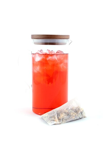Asia Chai Art Summer Time Ice Teabag
