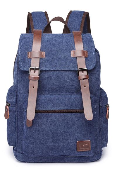 CACTİVE Σακίδιο πλάτης Ctvyb1262-0033 Navy Blue Unisex