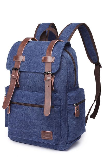 CACTİVE Σακίδιο πλάτης Ctvyb1262-0033 Navy Blue Unisex