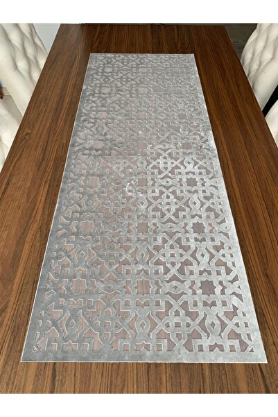 NURHAN HOME COLLECTION Aleer de masă dreptunghiular nou model Seljuk de culoa...