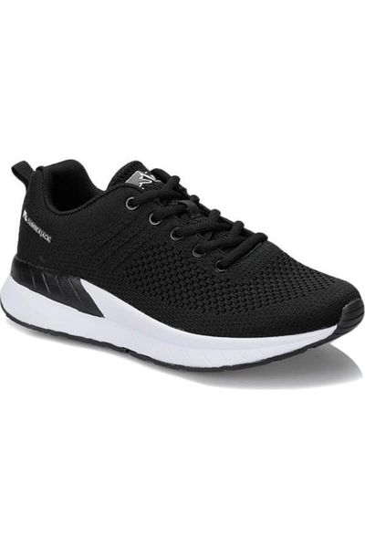 lumberjack Negru - Connect Wmn Pantofi de alergare pentru femei