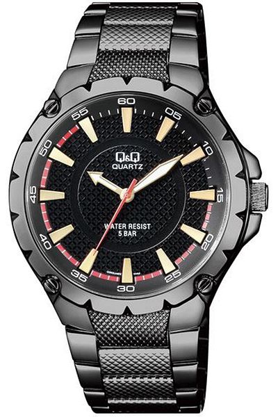 Q&Q Men's Wristwatch Q960j402y