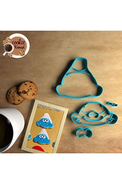 CookieKonsept قالب كوكي