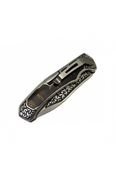 SadeM Kamp Columbia Çakı Paslanmaz Çelik