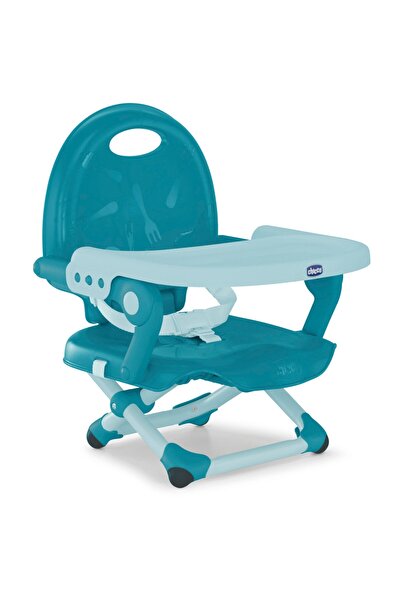 Chicco Pocket Snack Yükseltici Mama Sandalyesi / Hydra