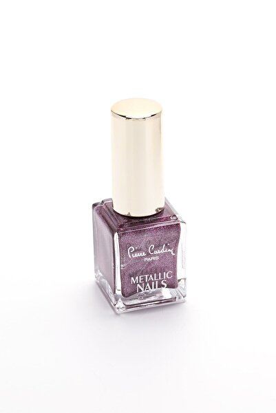 Pierre Cardin Metallic Nails Oje - 124 14378
