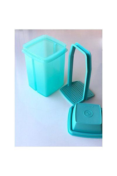 Tupperware Elevator Storage Container 1.2 Lt