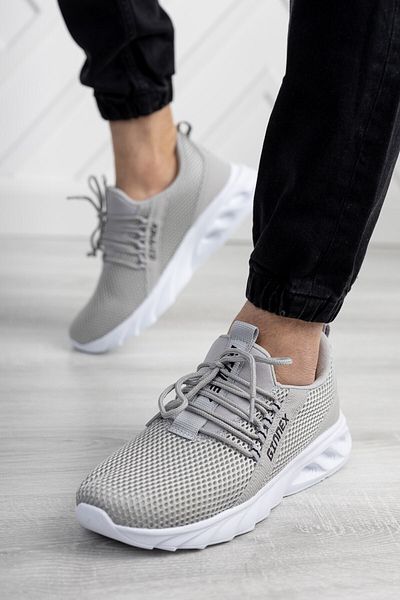 Riccon Ice White Unisex Sneaker00122040