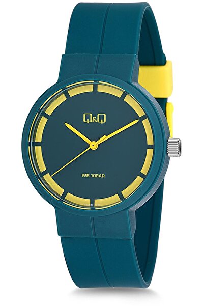 Q&Q Vs14j809y Unisex Kol Saati