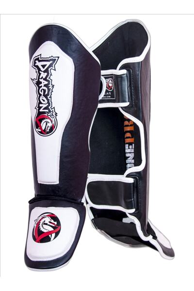 Dragondo 40725-P Kaval Ayak Koruyucu Kick Boks Kaval Koruyucu