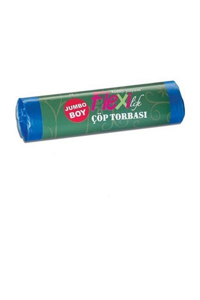 Flexi Garbage Bag Thick Jumbo Size