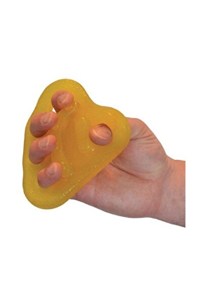 MSD Set de 3 dispozitive de întărire a degetelor Power Web