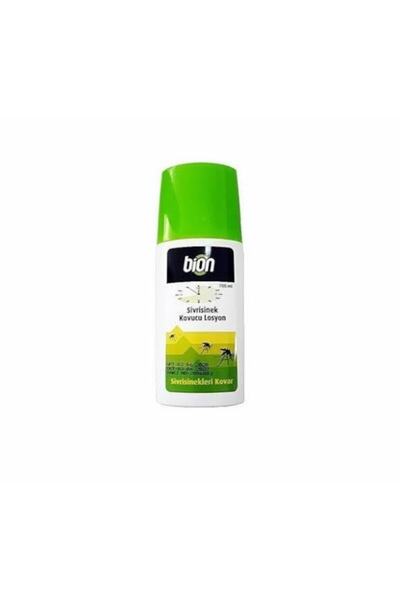Bion Sivrisinek Kovucu Losyon 100 Ml.