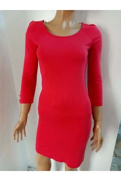 BUSEM Lady Dress