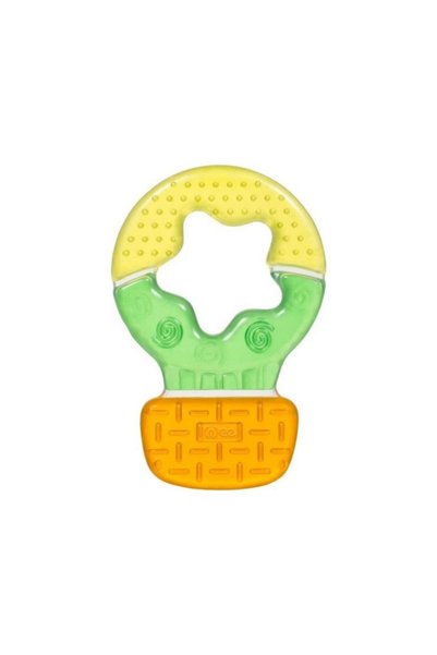 Wee Baby Weebaby Water Filled Teether Balloon