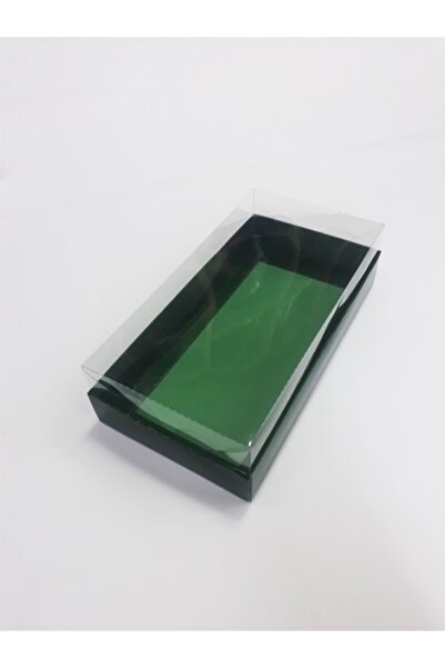 kadir kutu 20x10x5 Asetatlı Yeşil Kutu 10lu