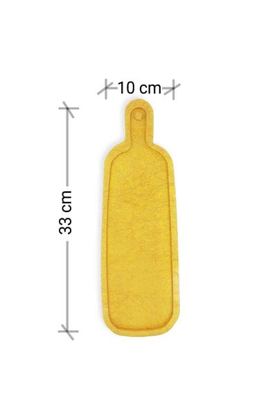 Epoksimax Cutting Board Mold - Premium Silicone Mold for Epoxy Castings 33cmx10cm