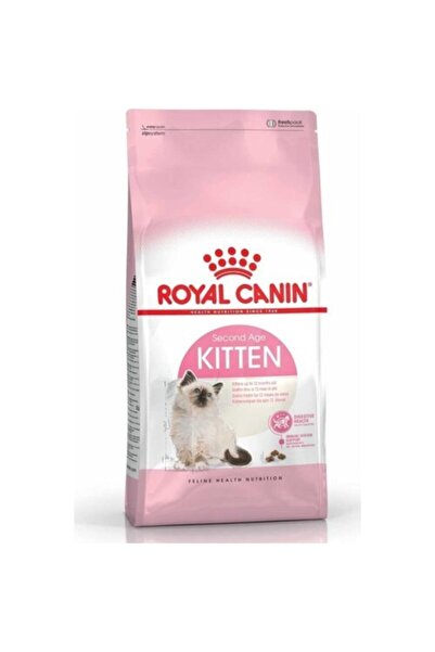Royal Canin Fhn Kitten 36 Yavru Kedi Maması 4 kg