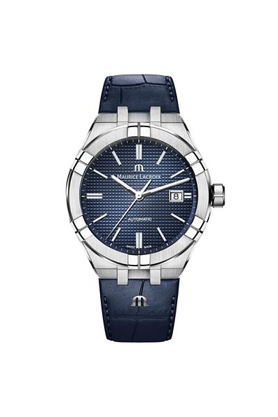 Maurice Lacroix Aı6008-ss001-430-1 Men's Wristwatch