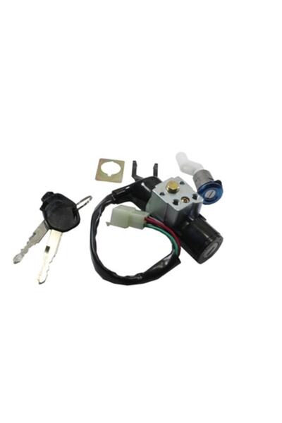 Mondial Sfc Snappy 50 Cc Sfc Snappy 100 Cc Kontak Seti