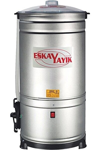 EŞKAY YAYIK Eskay 30lt Yayık - Tereyağ Makinesi