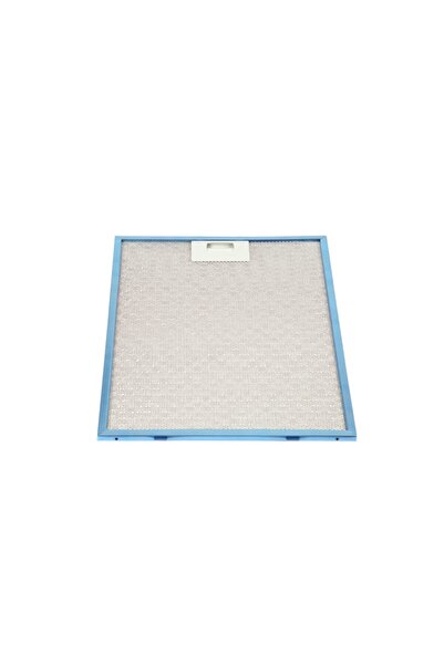 Altunöz 28,2x37,2 Cm Teka Dep60 Alüminyum Ankastre Aspiratör-davlumbaz Yağ Fi...