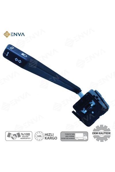 Enva Lada Samara 2108 / 2109 Far Sinyal Kumanda Kolu