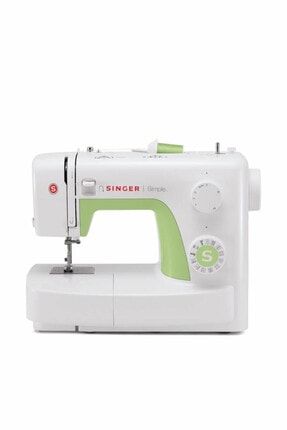 singer simple 3229 tasinabilir dikis makinesi fiyati yorumlari trendyol