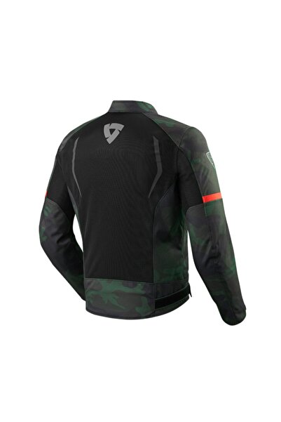 Revit TORQUE MONT SIYAH-YESIL