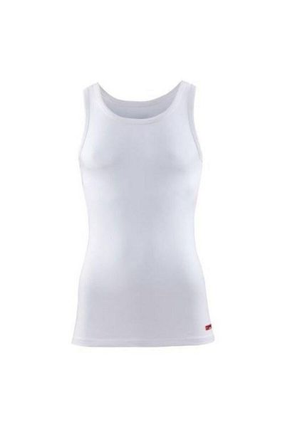 Blackspade Λευκό Unisex Θερμικό Αθλητής 2ος Επίπεδο 9260