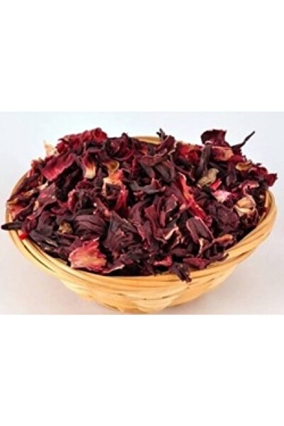 Genel Markalar 250 Kğ. Hibiskus Çayı, Medine Gülü, Nar Çiçeği