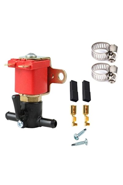 ATİKER Benzin Kesici