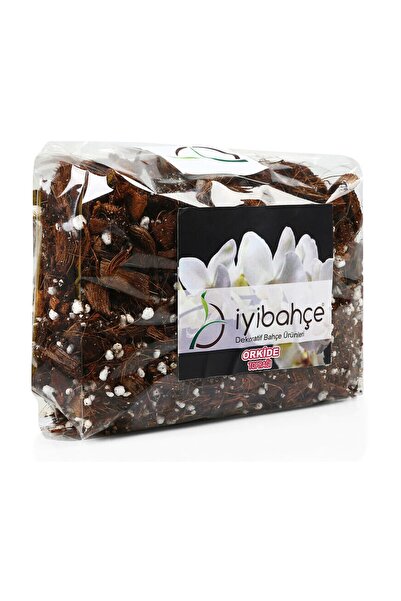 İYİBAHÇE Orkide Toprağı 2 LT