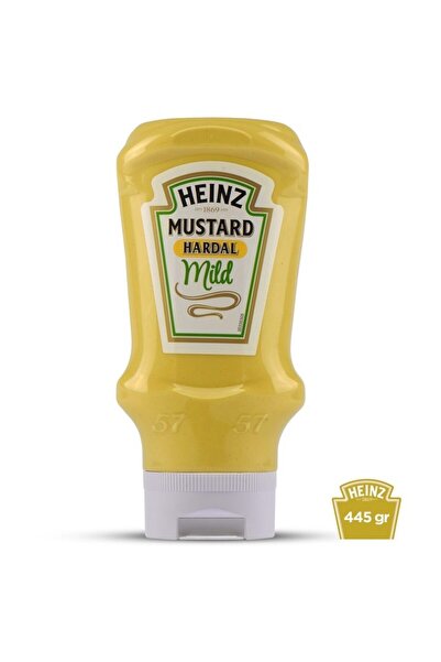 Heinz Hardal sosu 445 gr