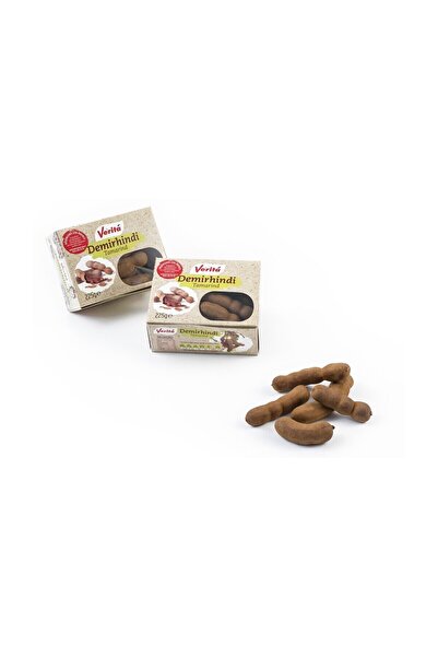 Verita Demir Hindi Hint Hurması 225 gr