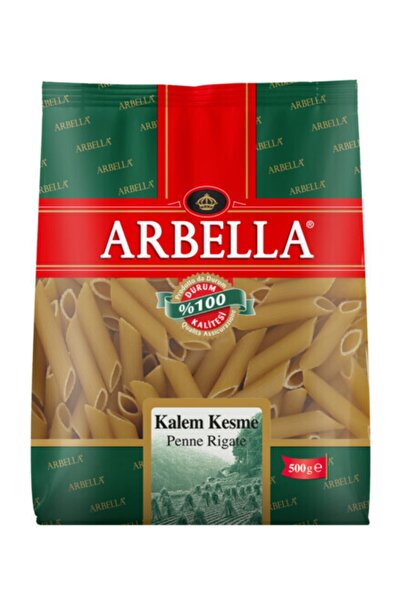 Arbella Kalem Kesme Makarna 500 gr