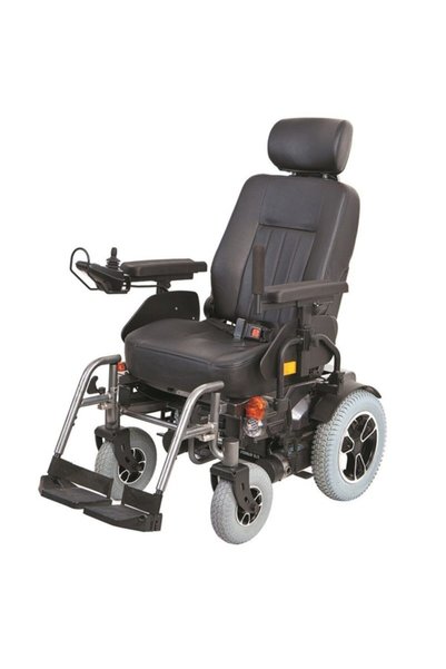 SCUBA Akülü Tekerlekli Sandalye S 220