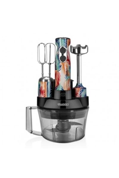 QUEEN Blendmix Pro Sydney Blender Set