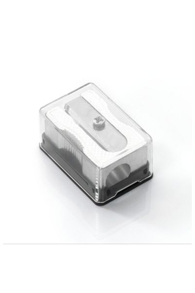 Bigpoint Metal Sharpener with Refills (boxed)