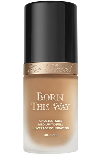 Too Faced كريم أساس Born This Way