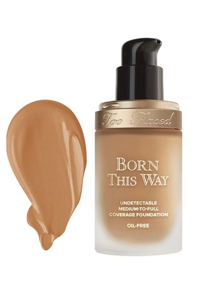 Too Faced كريم أساس Born This Way