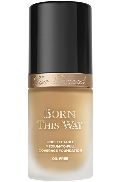 Too Faced Born This Way Fondöten