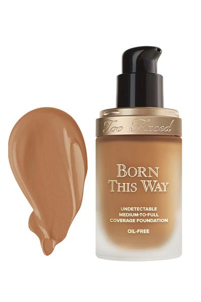 Too Faced كريم أساس Born This Way