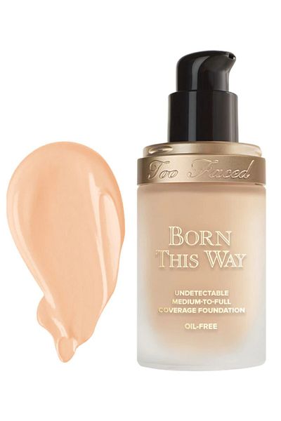 Too Faced كريم أساس Born This Way