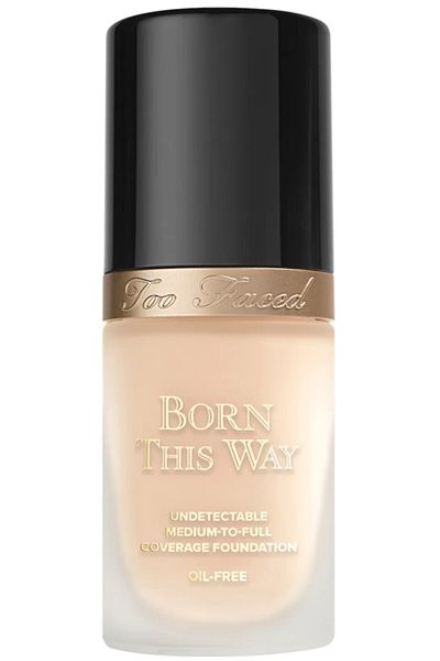 Too Faced كريم أساس Born This Way