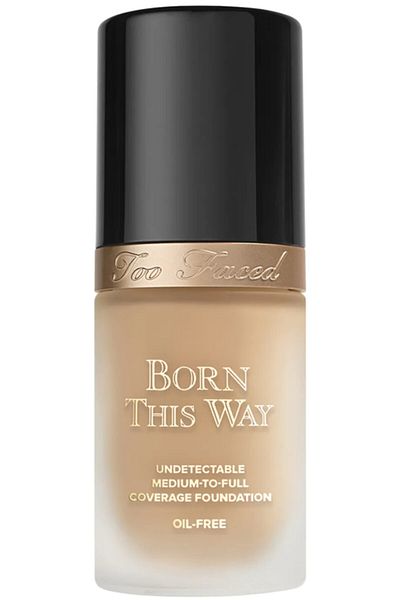 Too Faced كريم أساس Born This Way