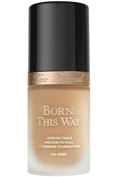 Too Faced كريم أساس Born This Way