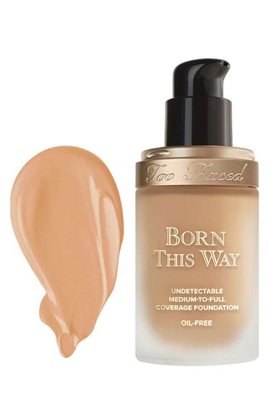 Too Faced كريم أساس Born This Way