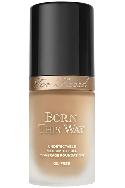 Too Faced كريم أساس Born This Way