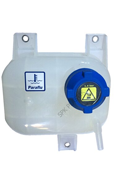 Genel Markalar Genleşme Kavanozu Kapaklı Doblo Em/ym-palıo-albea 1.3 Mtj Rady...